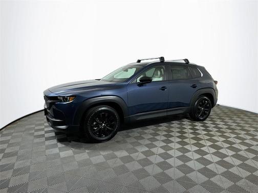 2026 Mazda CX-50 2.5 S Preferred Package