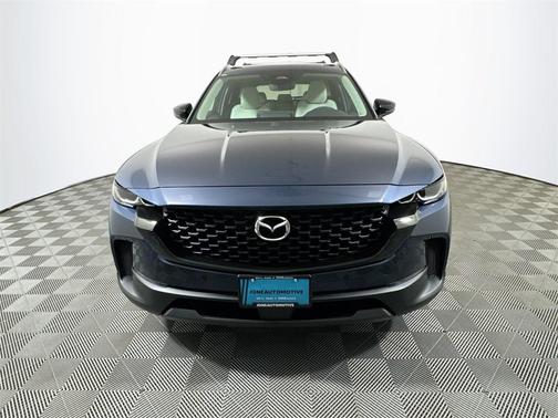 2026 Mazda CX-50 2.5 S Preferred Package