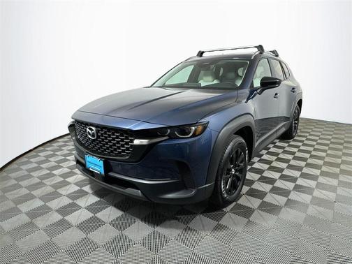 2026 Mazda CX-50 2.5 S Preferred Package