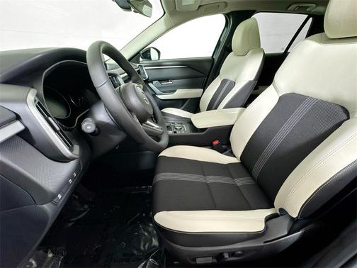 2026 Mazda CX-50 2.5 S Preferred Package