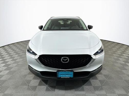 2025 Mazda CX-30 Select