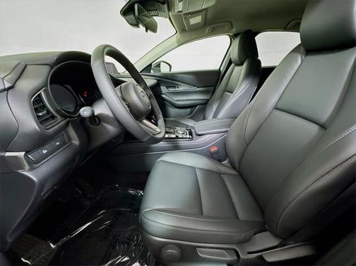 2025 Mazda CX-30 Select