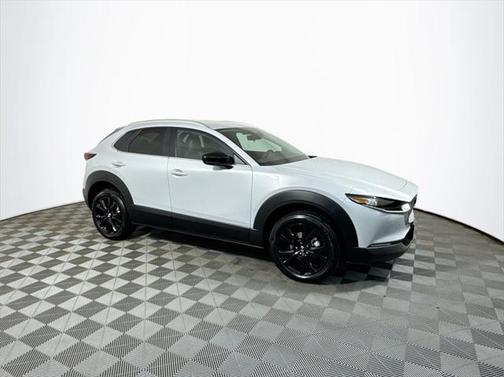 2025 Mazda CX-30 Select