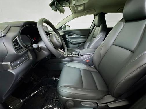 2025 Mazda CX-30 Select