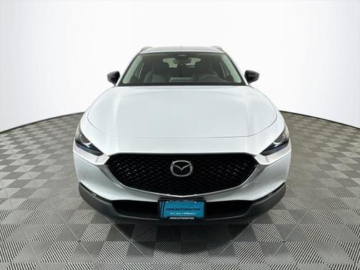 2025 Mazda CX-30 Select
