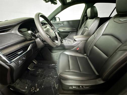 2022 Cadillac XT4 Sport