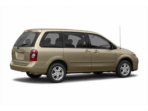 2006 Mazda MPV LX