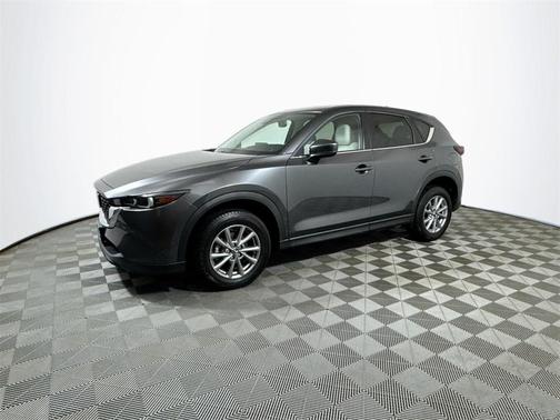 2023 Mazda CX-5 2.5 S Preferred Package