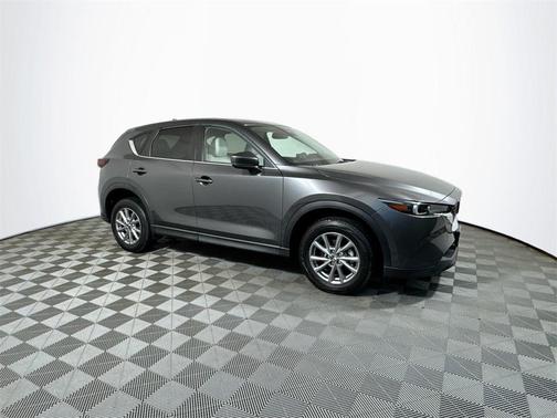 2023 Mazda CX-5 2.5 S Preferred Package