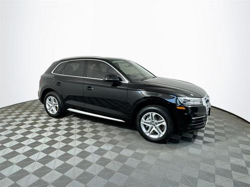 2019 Audi Q5 2.0T Premium