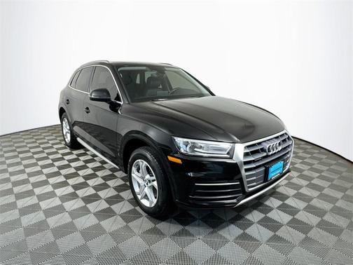 2019 Audi Q5 2.0T Premium
