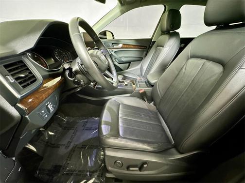 2019 Audi Q5 2.0T Premium