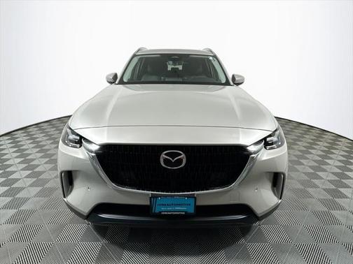 2025 Mazda CX-90 3.3 Turbo Preferred