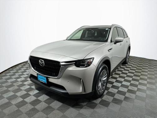 2025 Mazda CX-90 3.3 Turbo Preferred