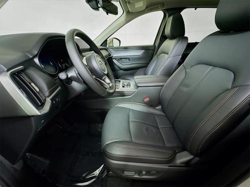 2025 Mazda CX-90 3.3 Turbo Preferred