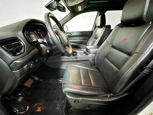 2023 Dodge Durango R/T Plus AWD