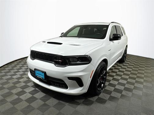 2023 Dodge Durango R/T Plus AWD