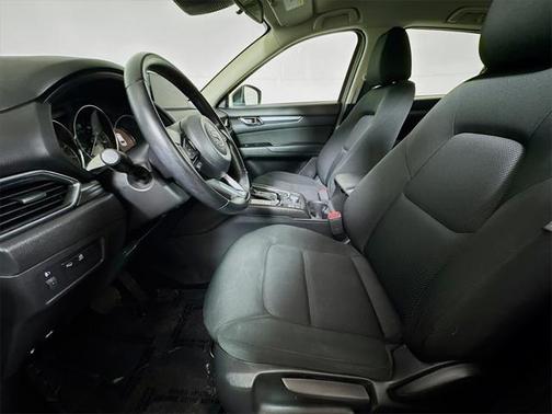 2022 Mazda CX-5 2.5 S