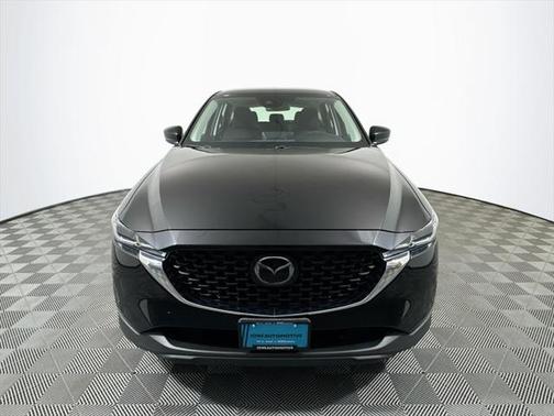 2022 Mazda CX-5 2.5 S