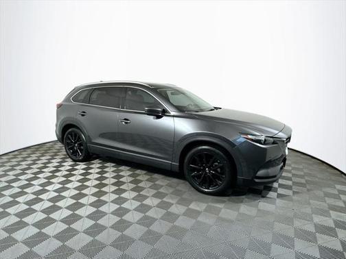 2022 Mazda CX-9 Touring