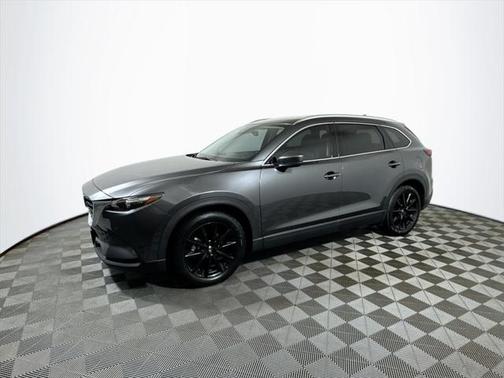 2022 Mazda CX-9 Touring