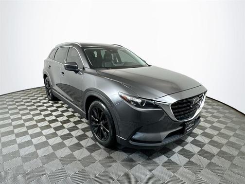 2022 Mazda CX-9 Touring