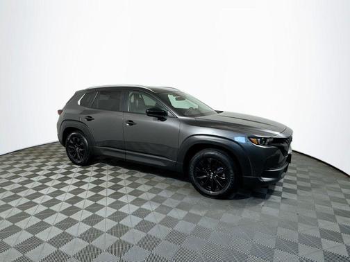 2024 Mazda CX-50 2.5 S Preferred Package