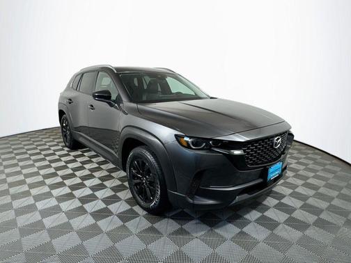 2024 Mazda CX-50 2.5 S Preferred Package