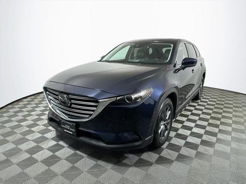 2022 Mazda CX-9 Touring