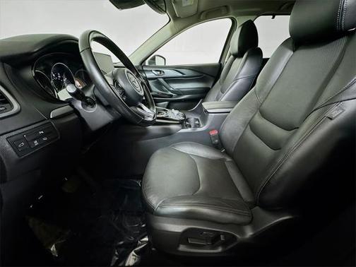 2022 Mazda CX-9 Touring