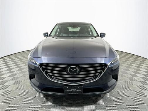 2022 Mazda CX-9 Touring