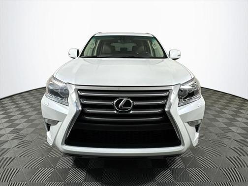 2016 Lexus GX 460 Luxury