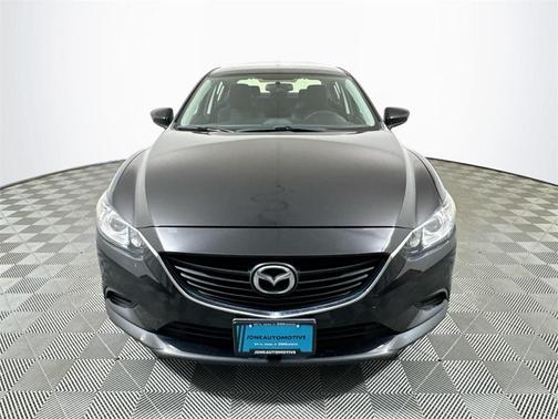 2014 Mazda Mazda6 i Sport