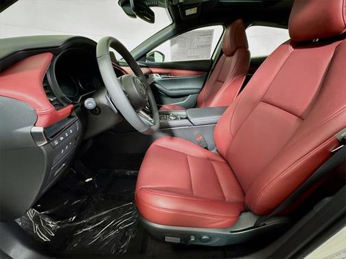 2025 Mazda Mazda3 2.5 Turbo AWD