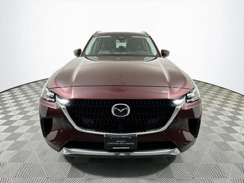 2024 Mazda CX-90 3.3 Turbo Premium