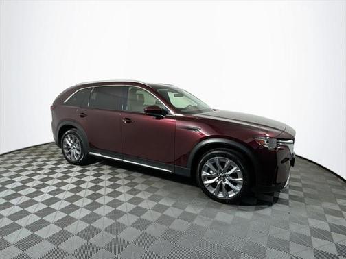2024 Mazda CX-90 3.3 Turbo Premium