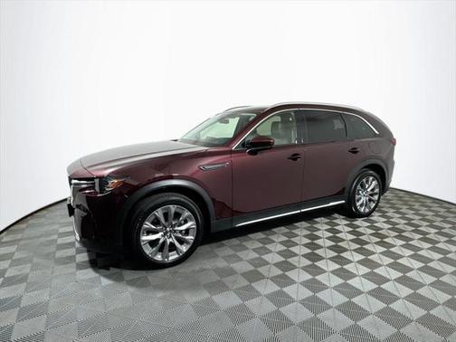 2024 Mazda CX-90 3.3 Turbo Premium