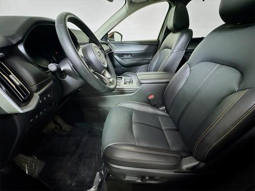 2024 Mazda CX-90 3.3 Turbo Premium