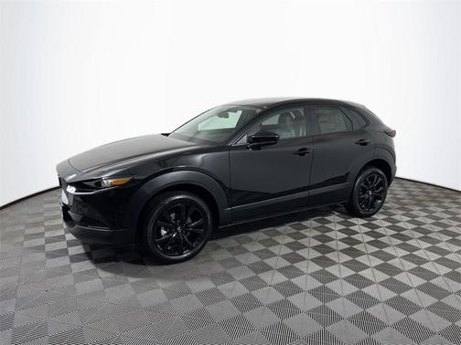 2026 Mazda CX-30 2.5 S Select Sport