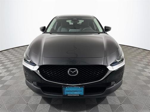 2026 Mazda CX-30 2.5 S Select Sport