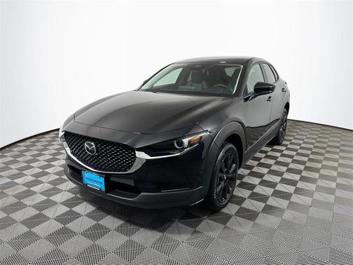 2026 Mazda CX-30 2.5 S Select Sport