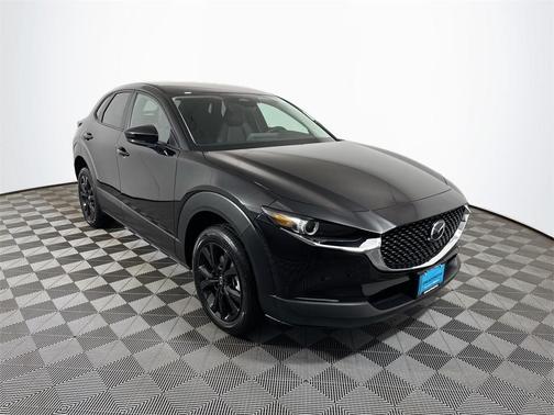 2026 Mazda CX-30 2.5 S Select Sport