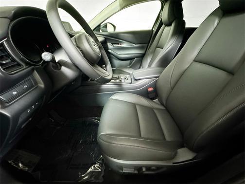 2026 Mazda CX-30 2.5 S Select Sport