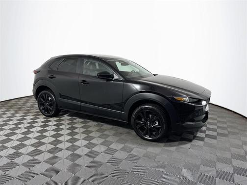 2026 Mazda CX-30 2.5 S Select Sport
