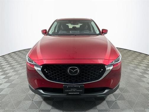 2023 Mazda CX-5 2.5 S Premium Plus Package