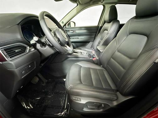 2023 Mazda CX-5 2.5 S Premium Plus Package