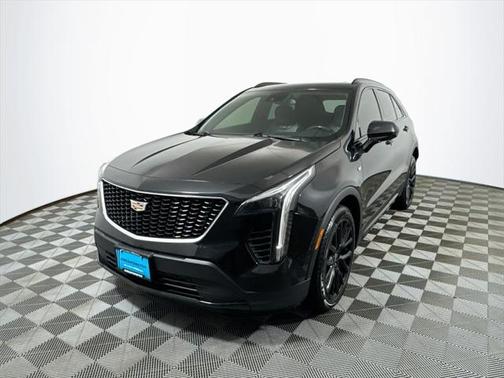 2019 Cadillac XT4 Sport