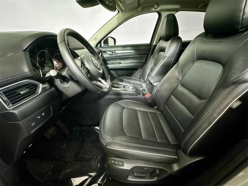 2024 Mazda CX-5 2.5 S Preferred Package