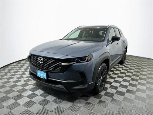 2025 Mazda CX-50 Hybrid Preferred Package