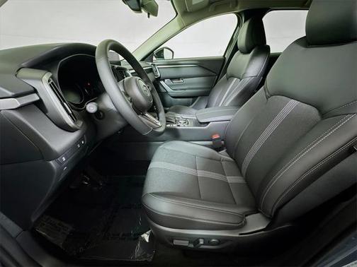 2025 Mazda CX-50 Hybrid Preferred Package